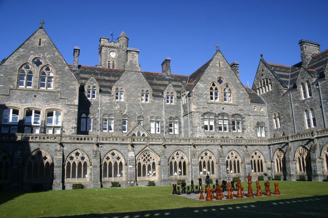 Loch Ness Abbey Cottages Fort Augustus Exterior photo