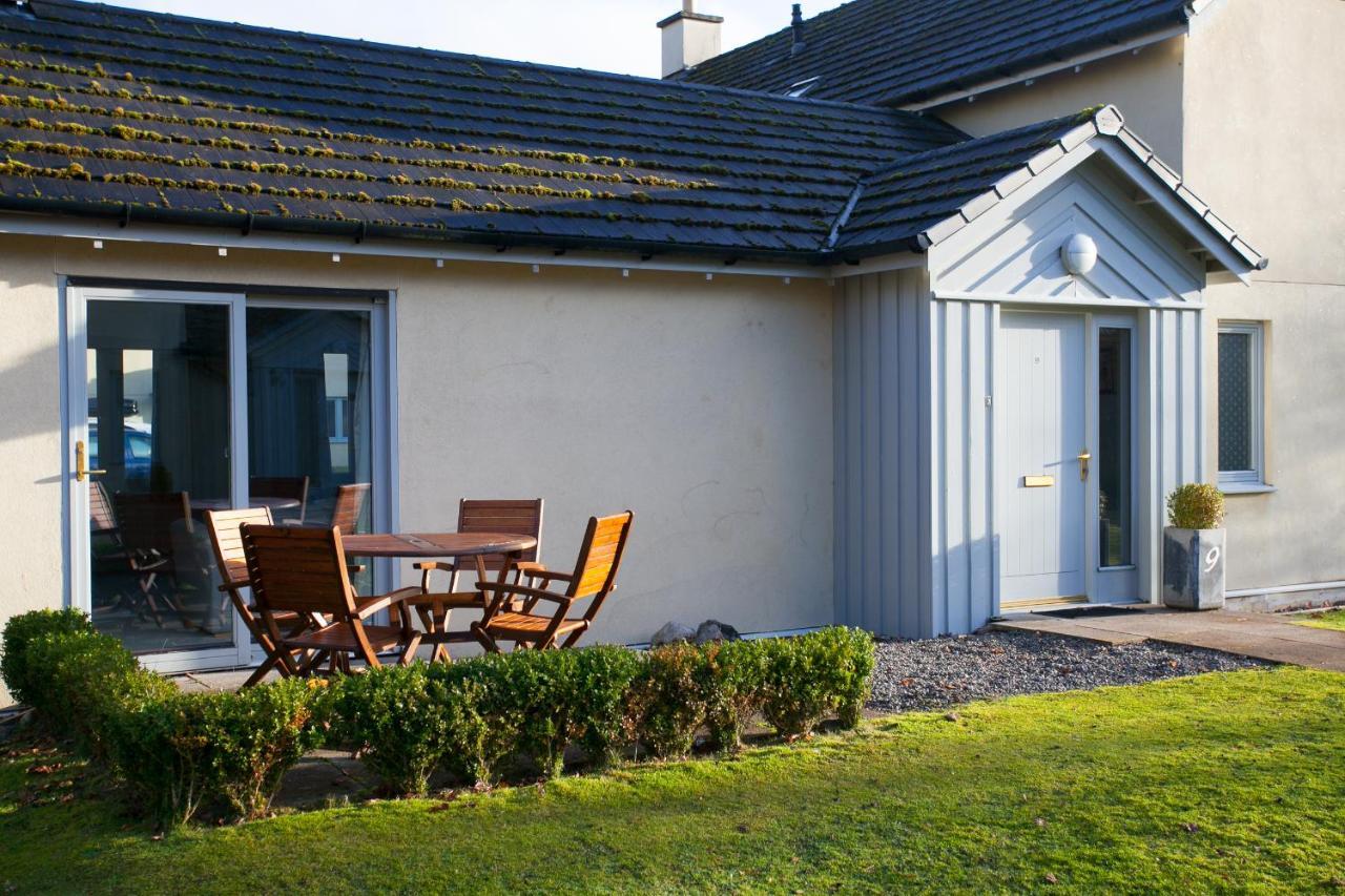 Loch Ness Abbey Cottages Fort Augustus Exterior photo