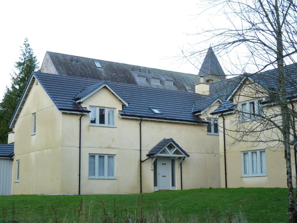 Loch Ness Abbey Cottages Fort Augustus Exterior photo