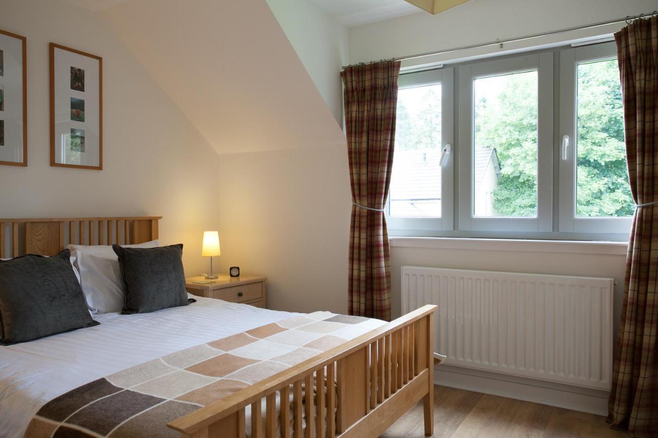 Loch Ness Abbey Cottages Fort Augustus Exterior photo