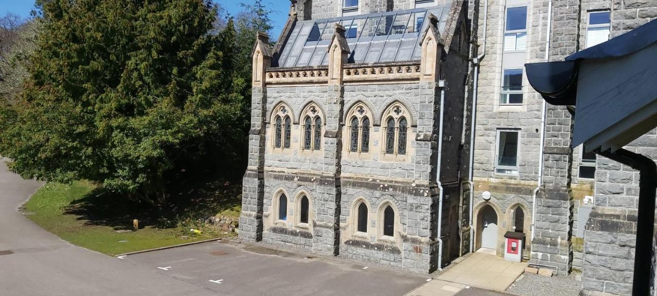 Loch Ness Abbey Cottages Fort Augustus Exterior photo